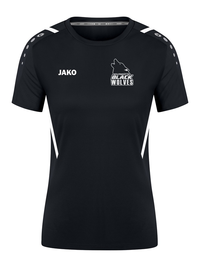 Jako Trikot Challenge Damen