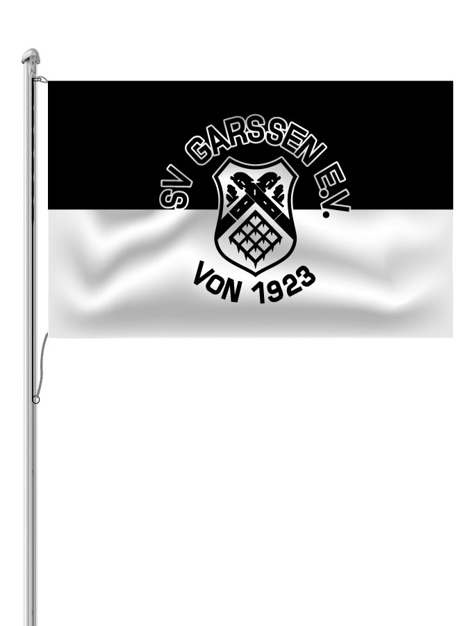 Hissfahne Logo