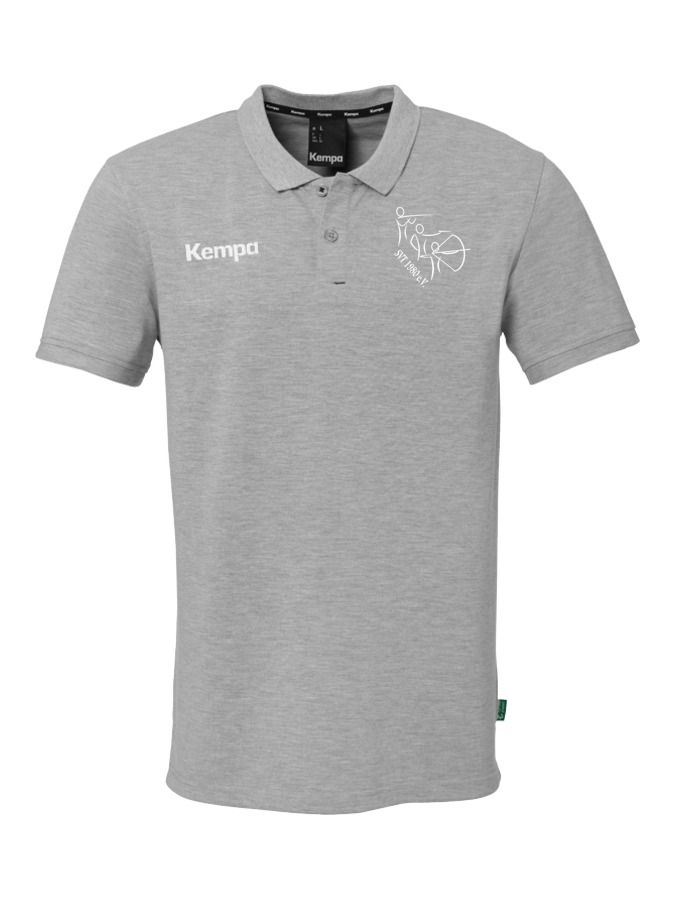 Kempa Prime Poloshirt