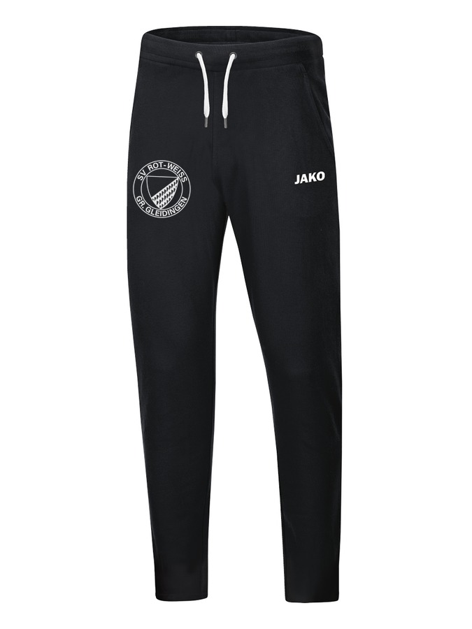 Jako Jogginghose Base