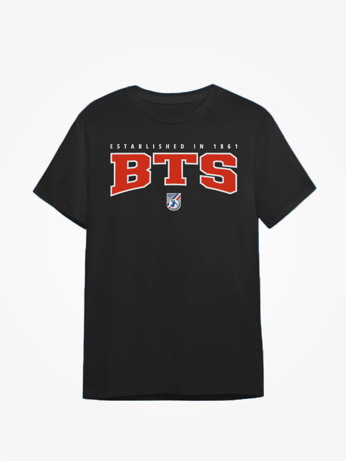 Shirt Retro Kids