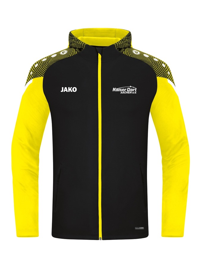 Jako Kapuzenjacke Performance