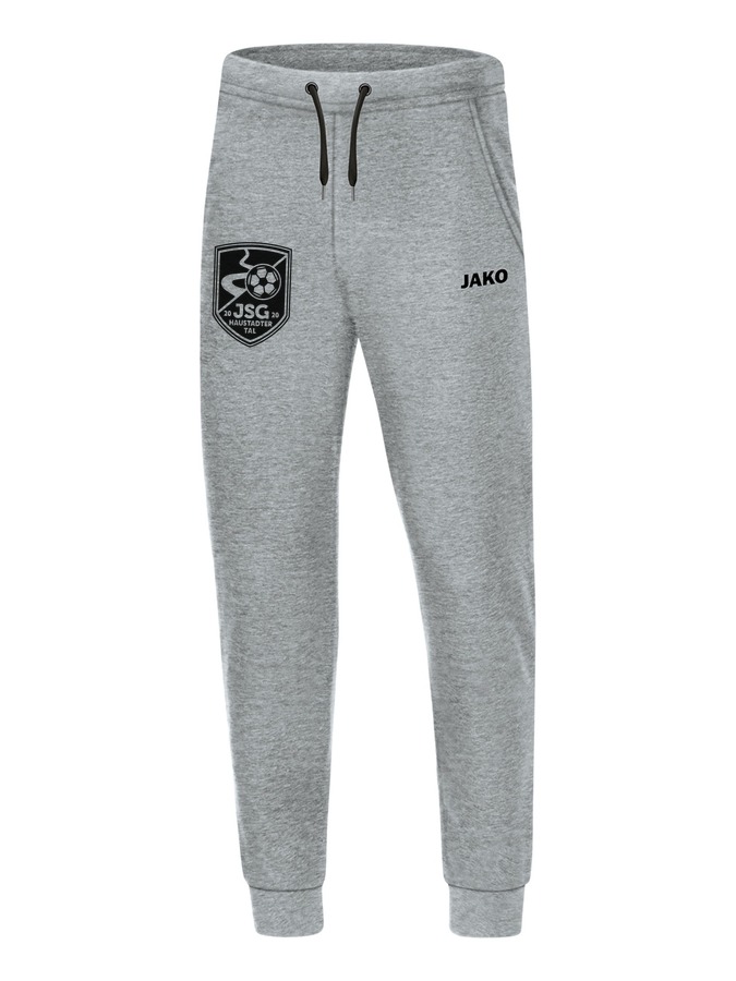 Jako Jogginghose Base mit Bündchen