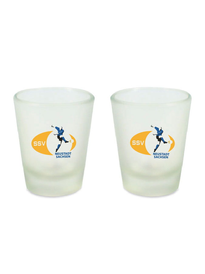 2er Set Schnapsglas Alina