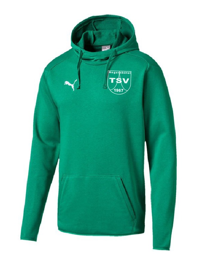 Puma Liga Casuals Hoody