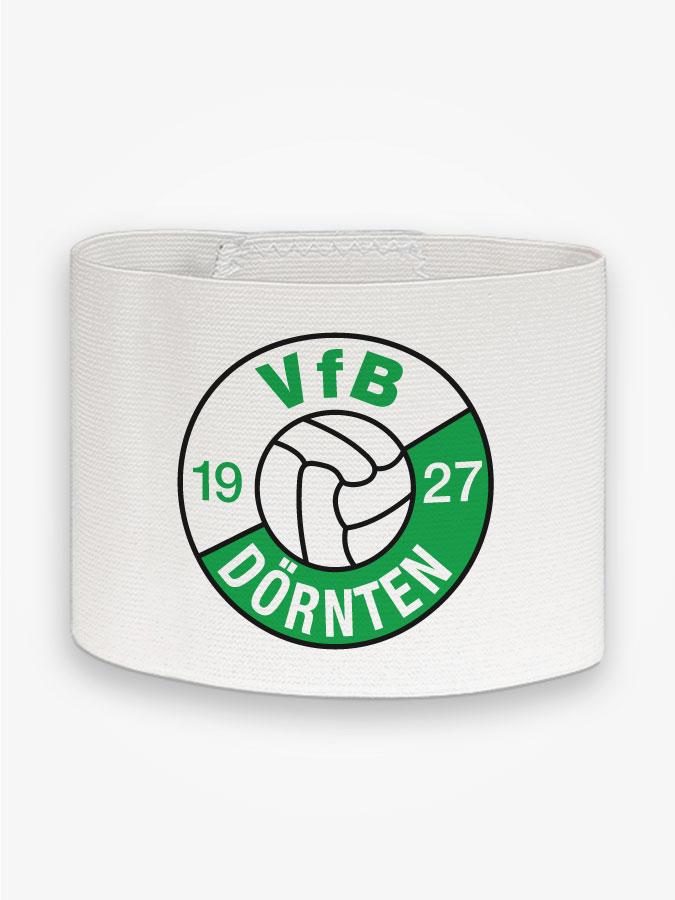 Armbinde Logo