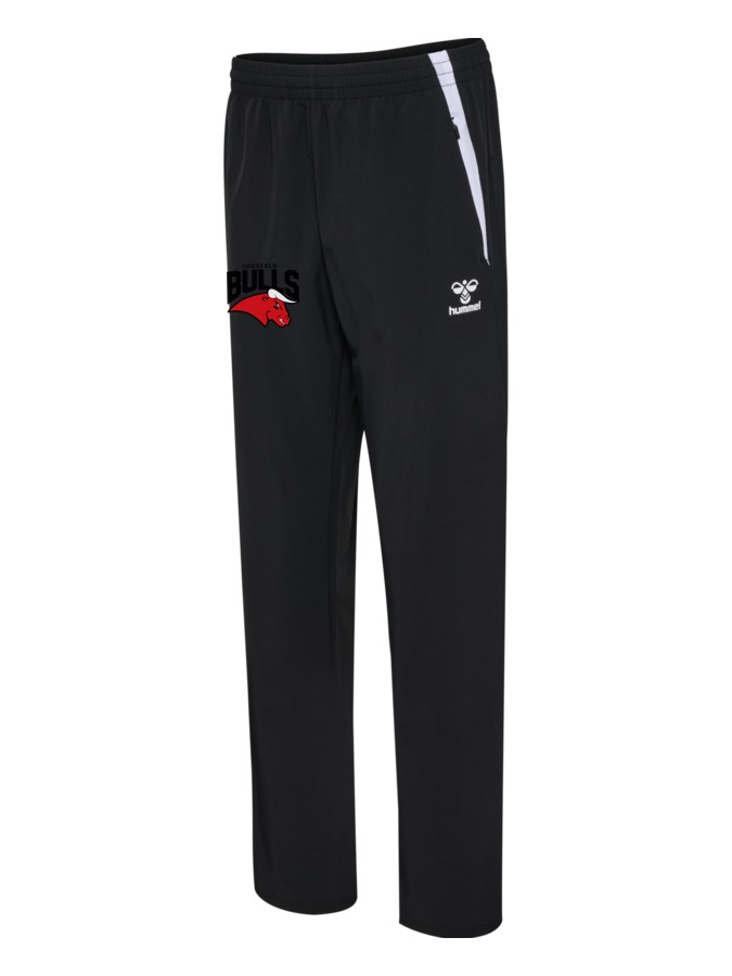 Hummel Lead 2.0 Woven Pants Damen
