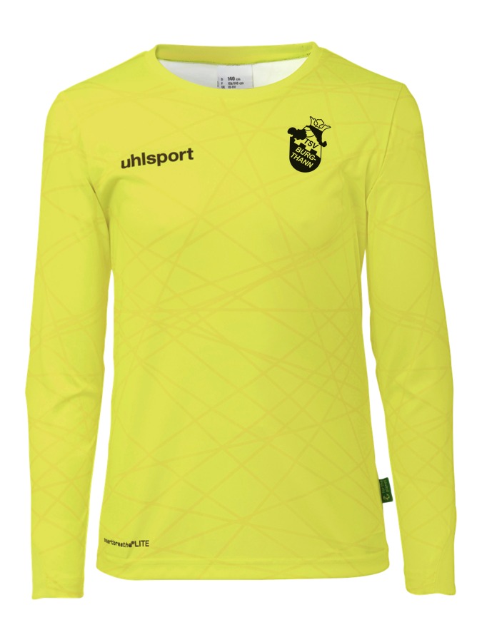 uhlsport Prediction Torwart Set Junior