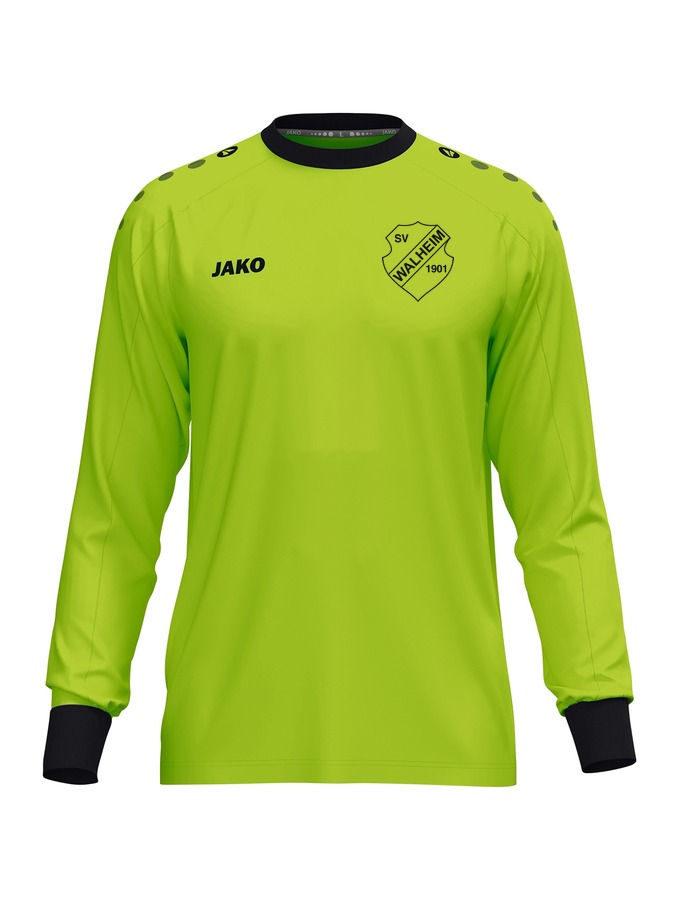 Jako Torwarttrikot One