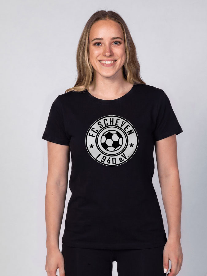 Shirt Classic Damen