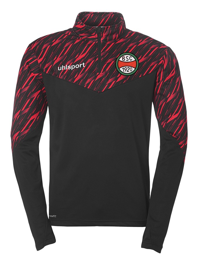uhlsport Progressive 28 1/4 Zip Top