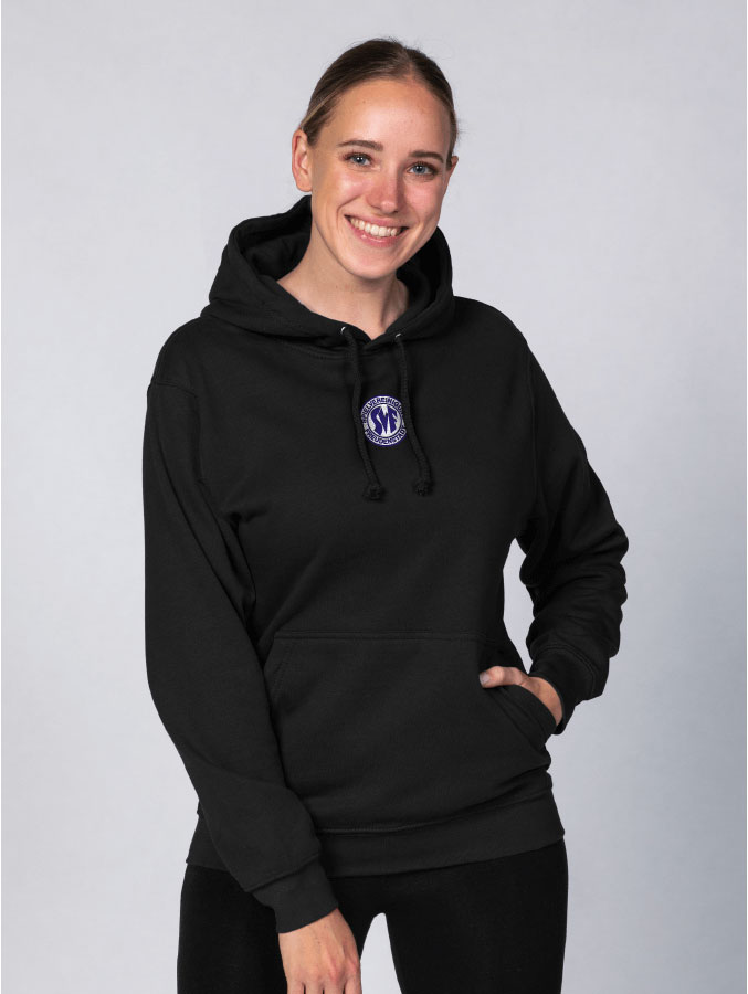 Hoodie Stick Damen