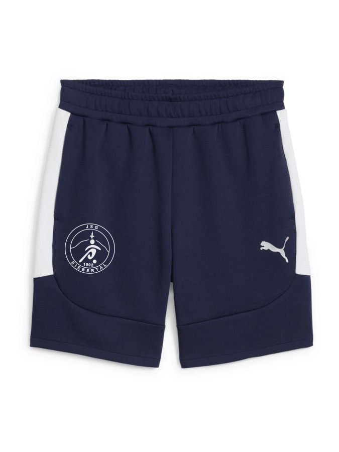 PUMA teamEVOSTRIPE Shorts