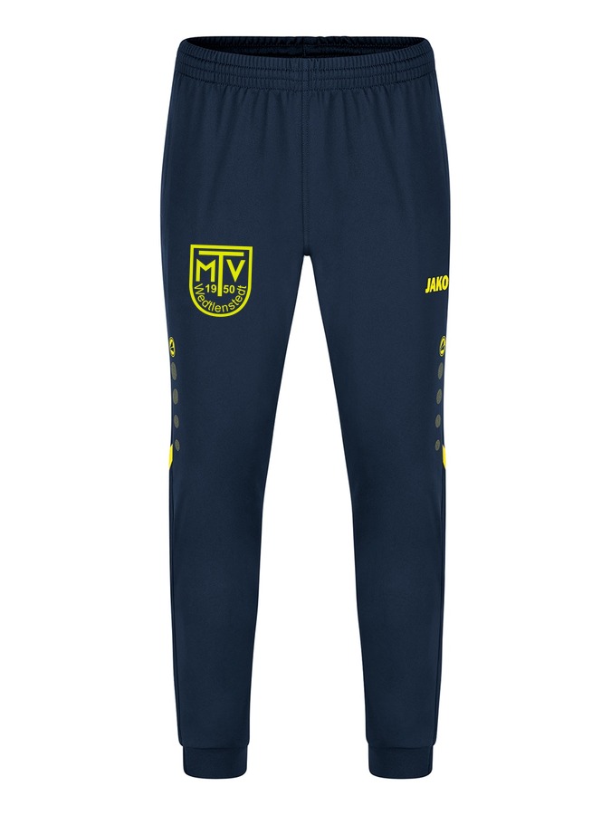 Jako Polyesterhose Challenge Damen