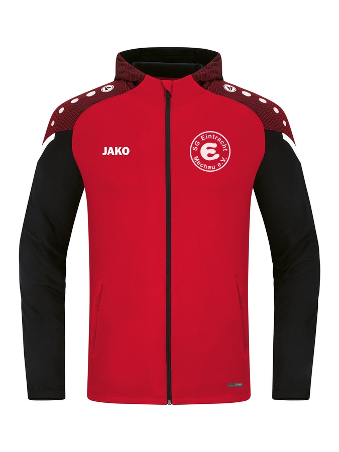 Jako Kapuzenjacke Performance