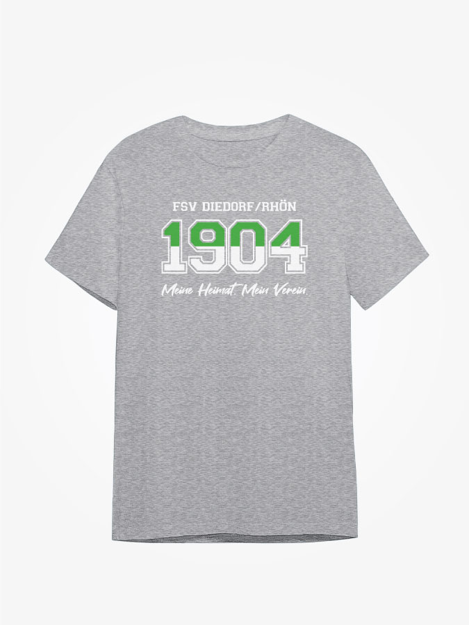 Shirt Established Kids