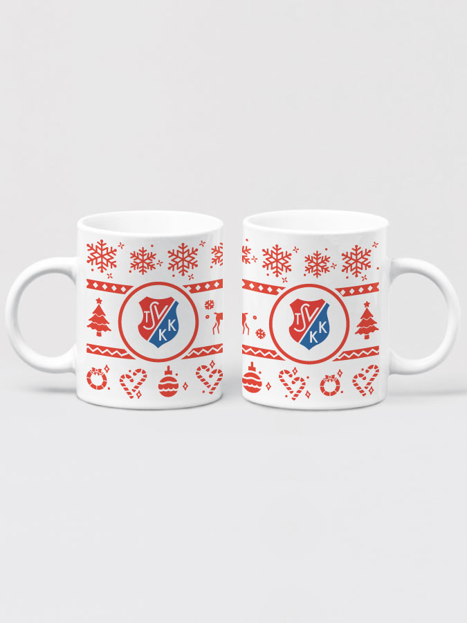Tasse Christmas