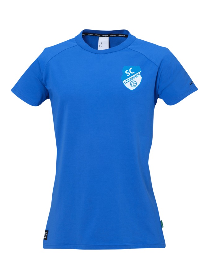 uhlsport ID T-Shirt Damen