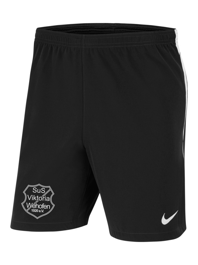 Nike Venom 3 Woven Knit Shorts MID THIGH LENGTH Shorts