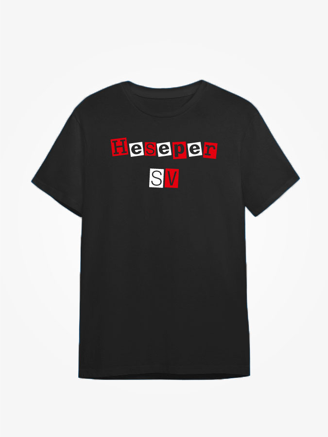 Shirt Letter Kids