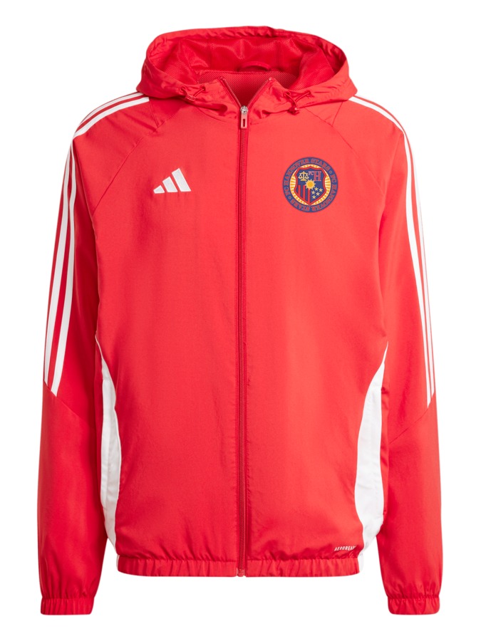 adidas Tiro 24 Windbreaker