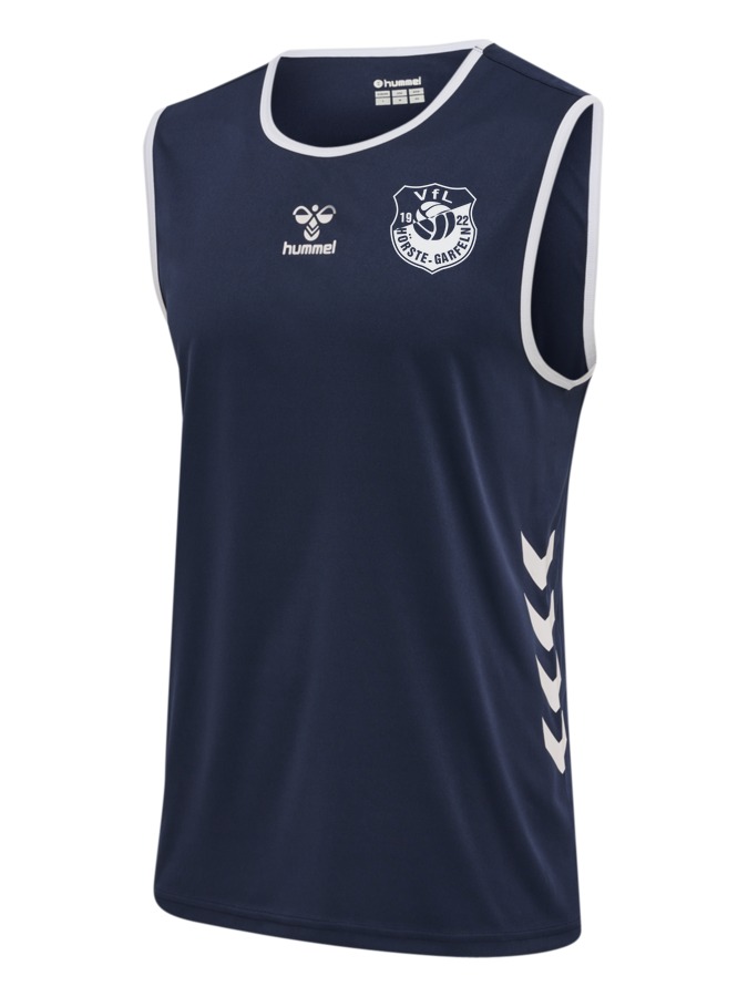 Hummel Core XK Basket Jersey