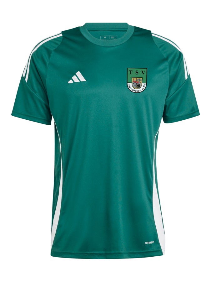adidas Tiro 24 Trikot