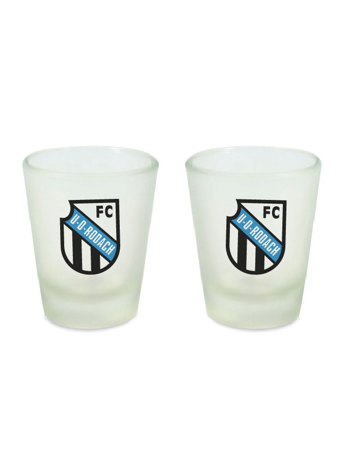 2er Set Schnapsglas Alina
