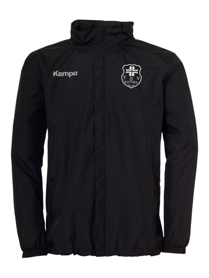 Kempa Rain Jacket