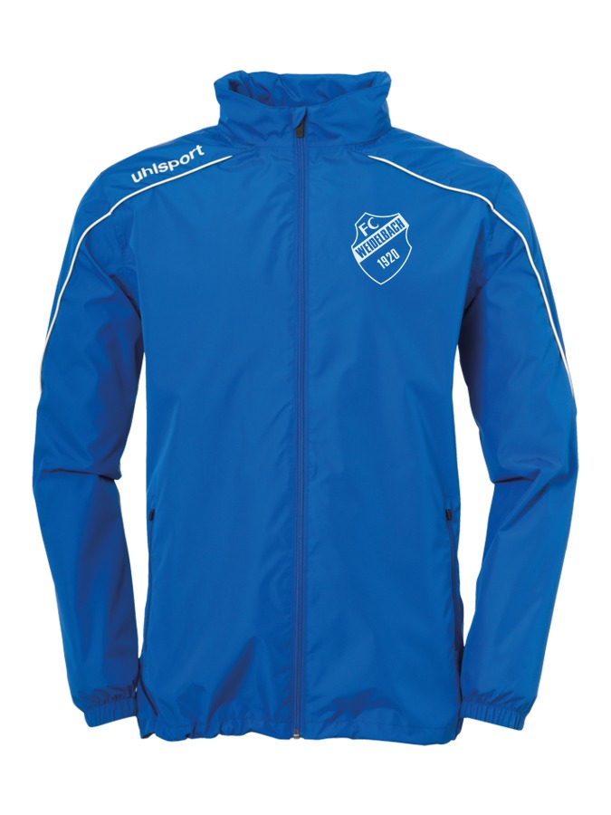 uhlsport Stream 22 Allwetterjacke