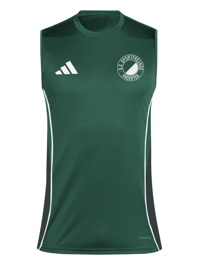 adidas Tiro 25 Competition Tanktop