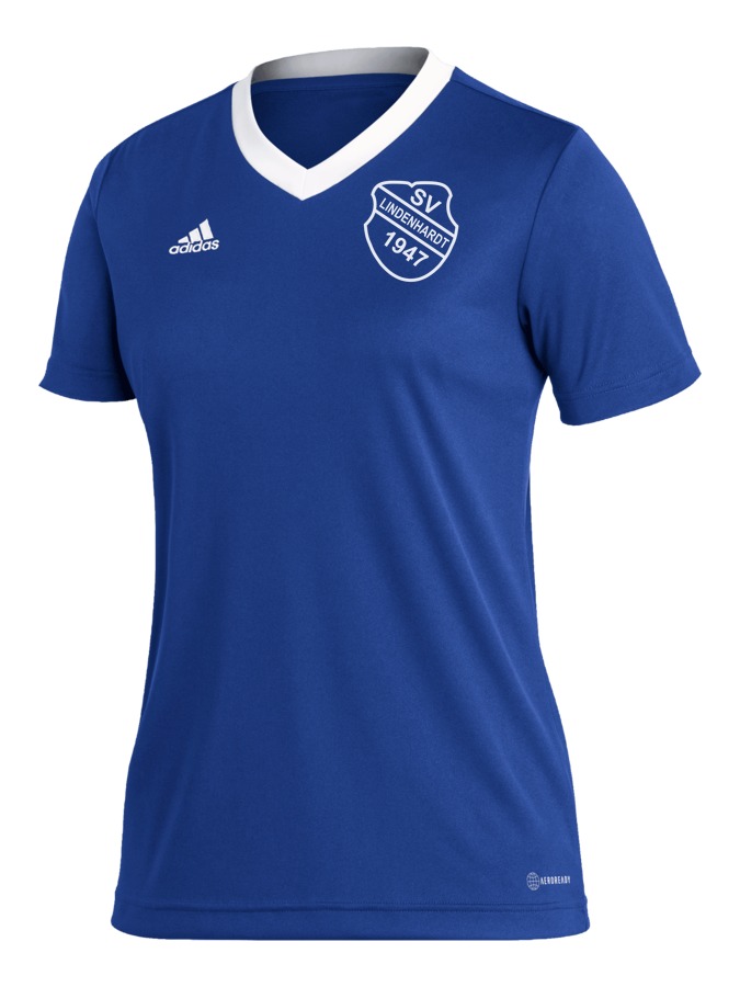 adidas Entrada 22 Trikot Damen
