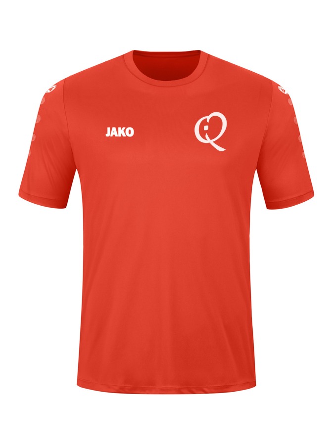 Jako Trikot Team Kurzarm