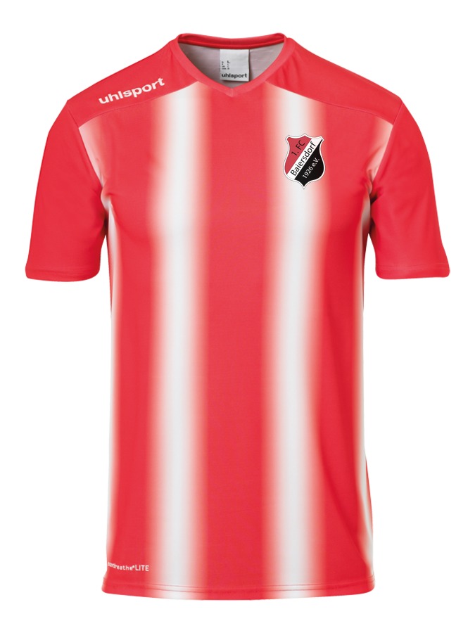 uhlsport Stripe 2.0 Trikot Kurzarm