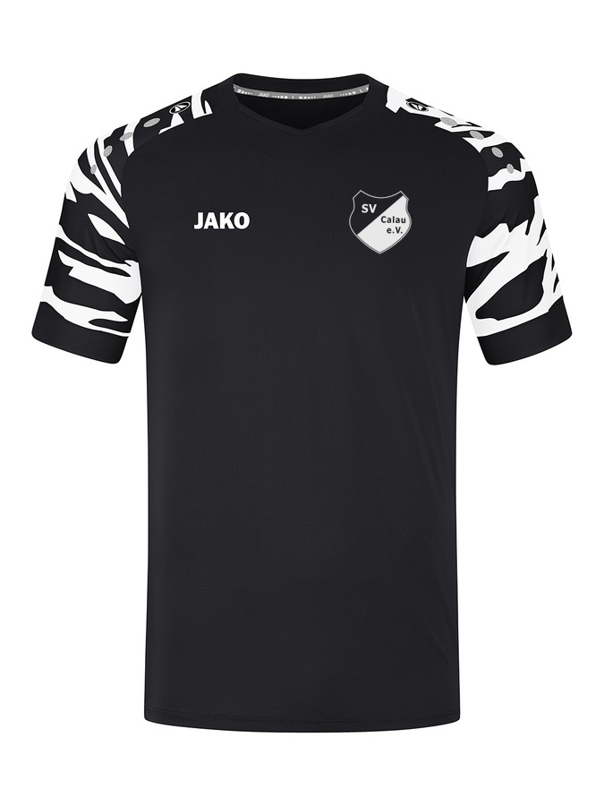 Jako Trikot Wild Kurzarm