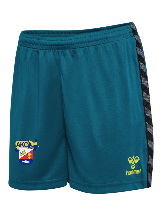 Hummel Authentic Pl Shorts Damen