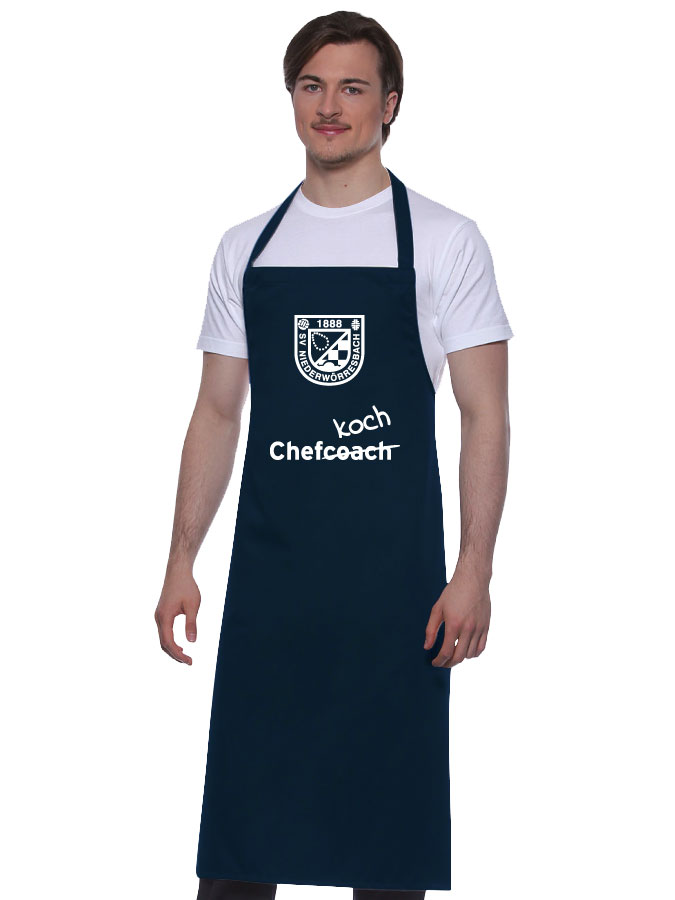 Kochschürze Sergen