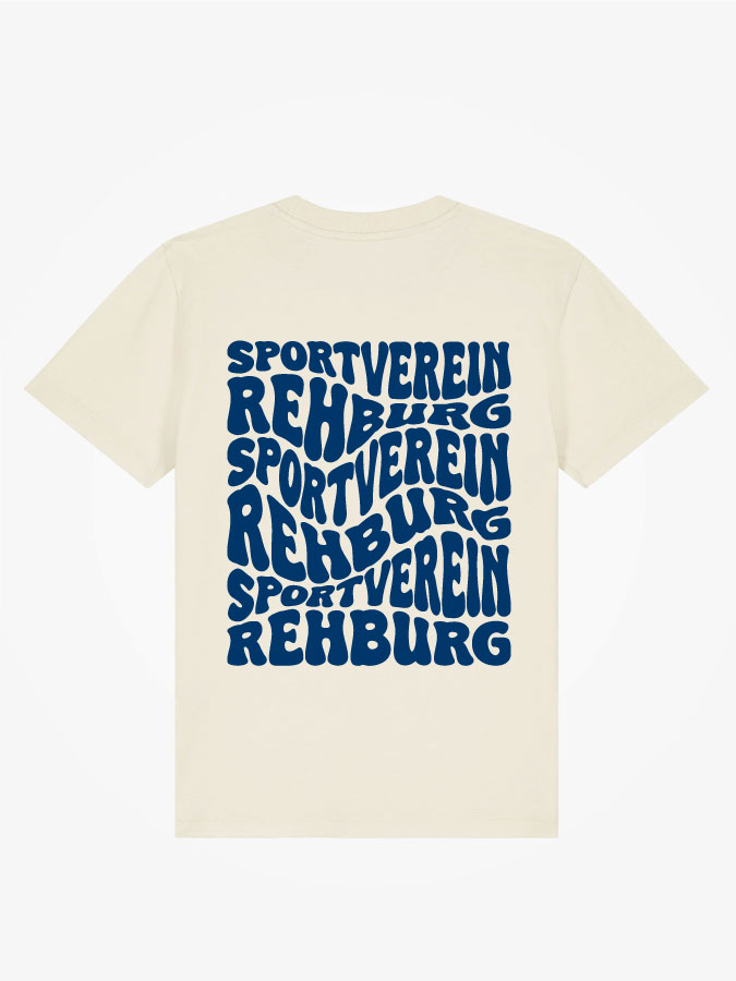 Shirt Wavy Kids