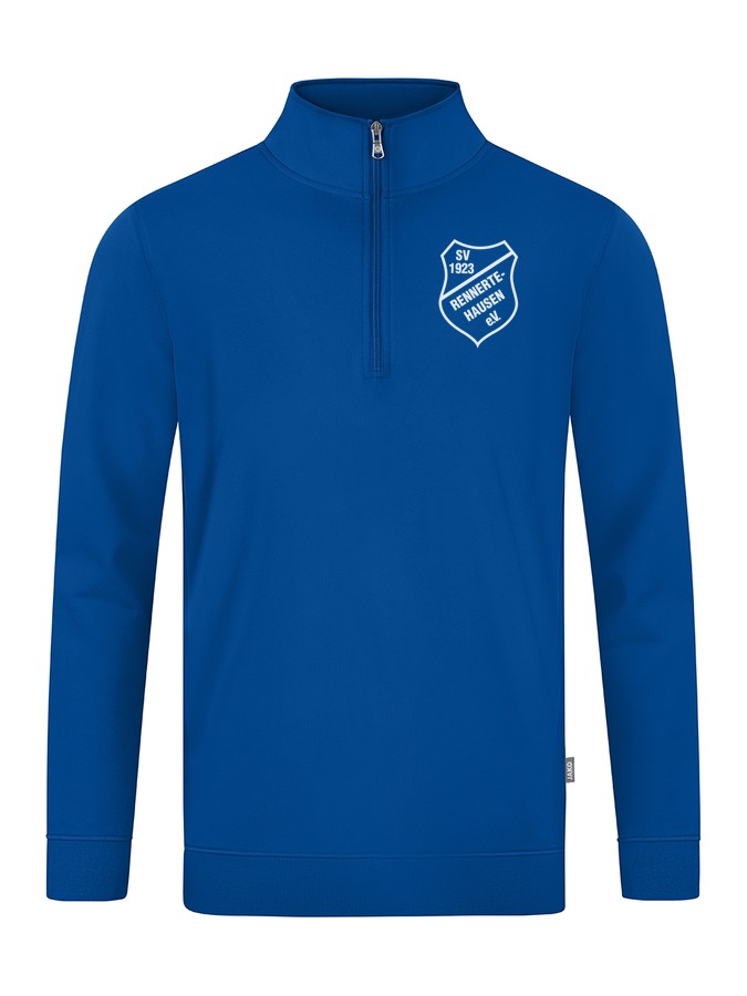 Jako Ziptop Doubletex