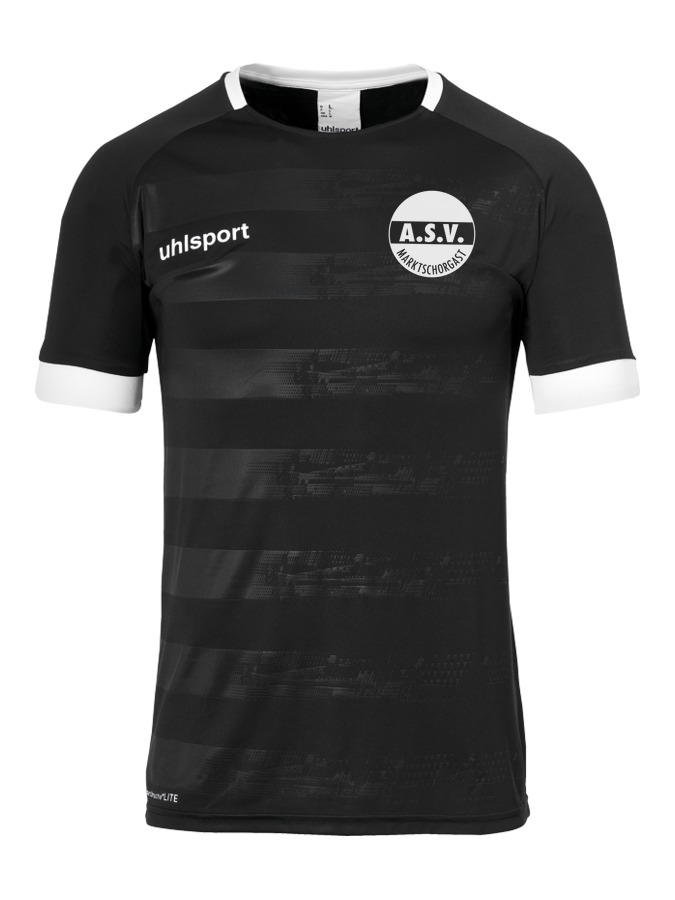 uhlsport Division 2.0 Trikot Kurzarm