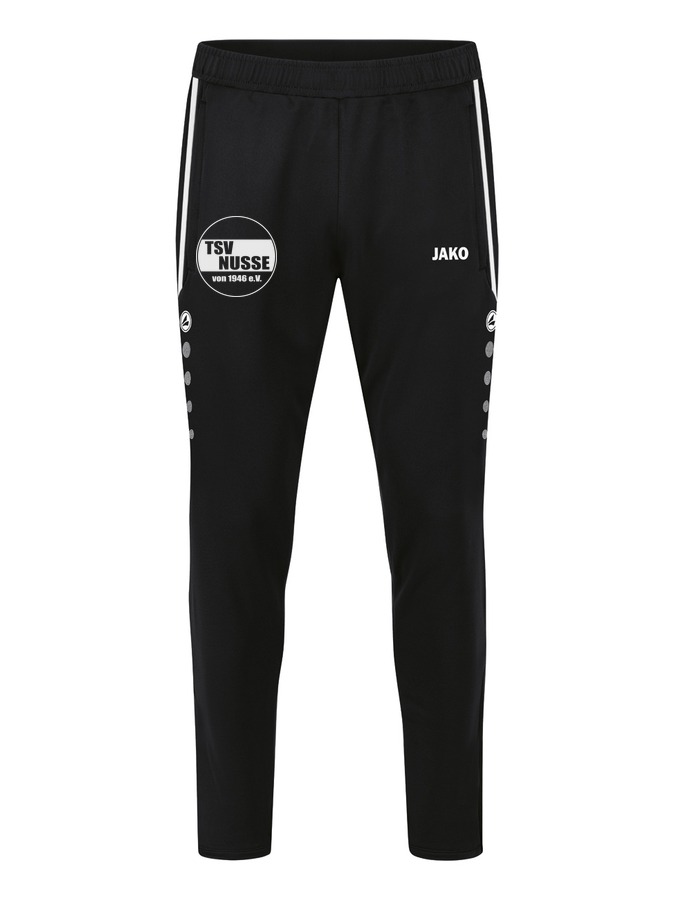 Jako Trainingshose Allround