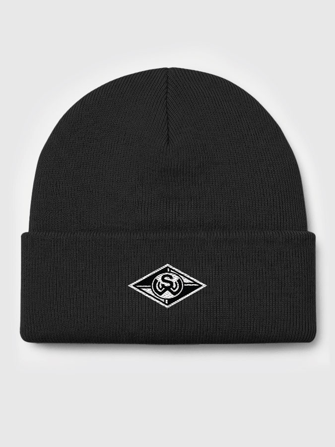 Beanie Sticklogo