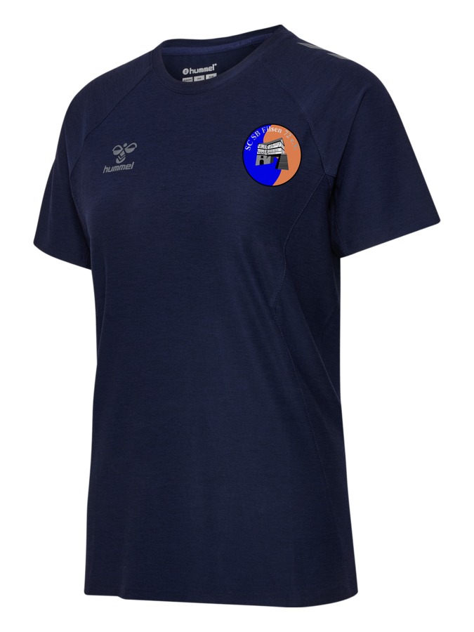 Hummel Cima 2.0 Jersey Trikot Damen