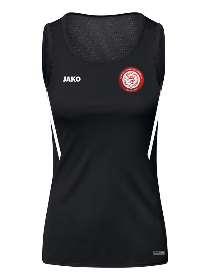 Jako Tanktop Challenge Damen