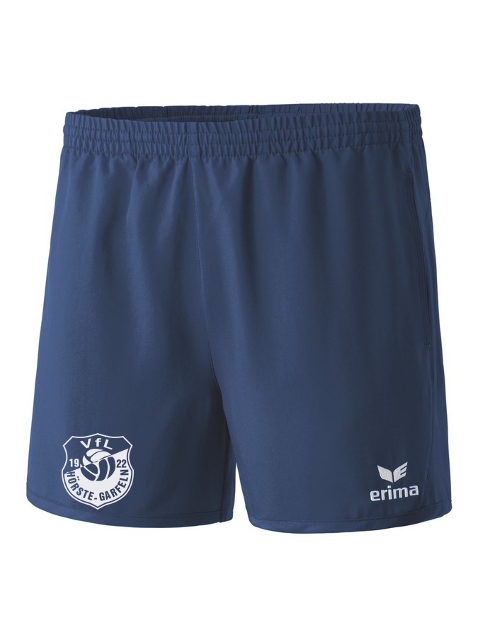 Erima Club 1900 Shorts Damen