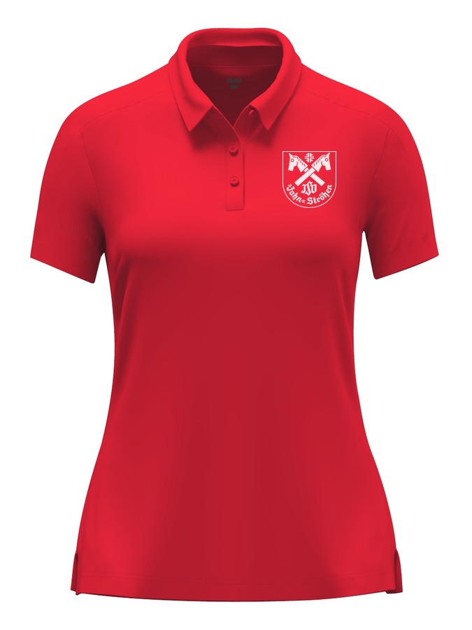 Jako Poloshirt Uni Damen