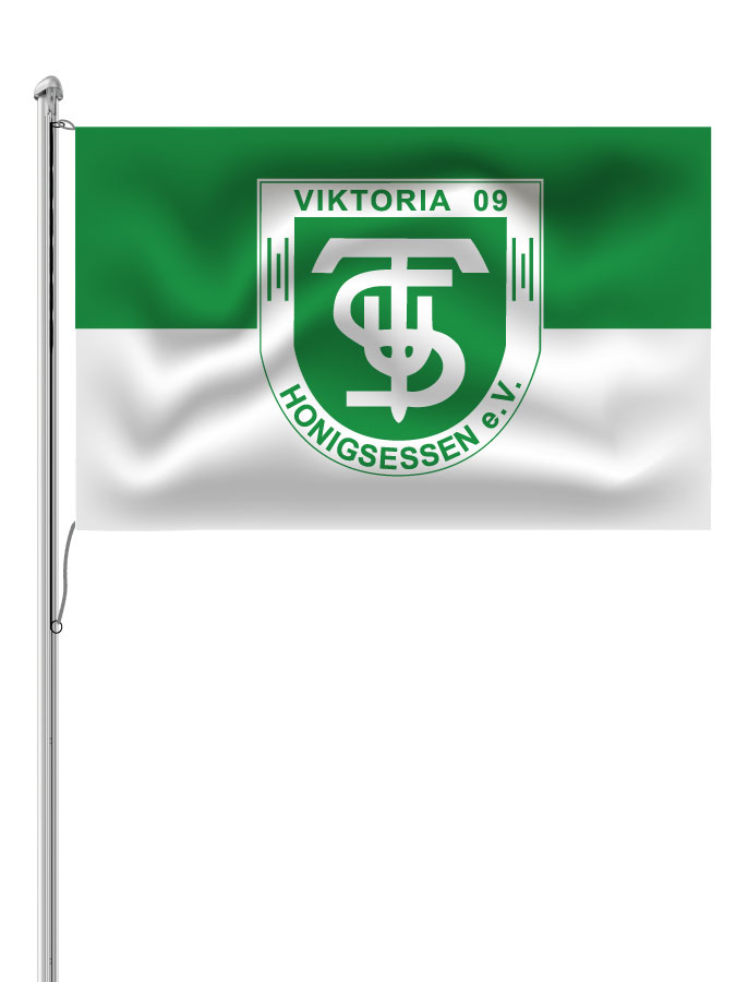 Hissfahne Logo