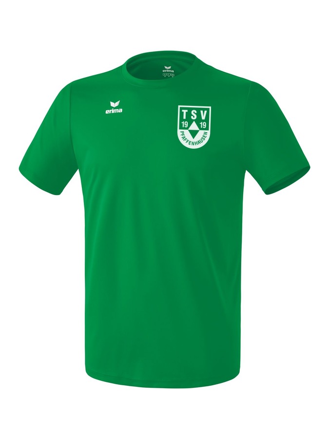 Erima Funktions Teamsport T-Shirt
