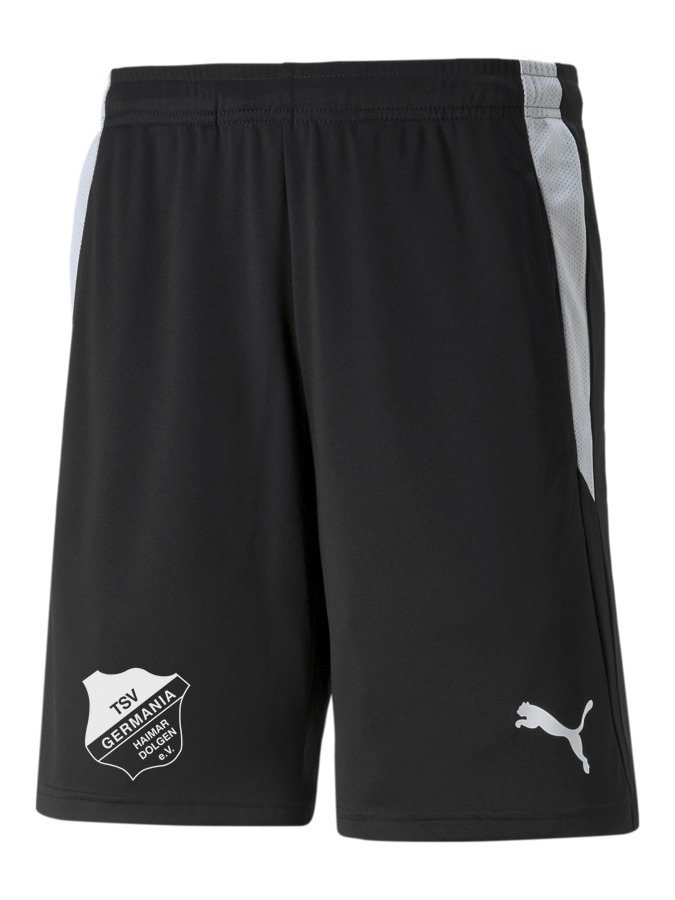 PUMA teamLIGA Referee Shorts