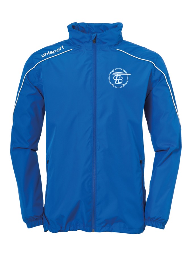 uhlsport Stream 22 Allwetterjacke